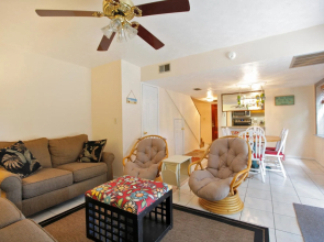 Horizon South Resort by Panhandle Getaways