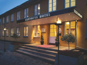 Gentofte Hotel