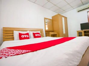 Oyo 525 Mrt Phetkasem 48 Place