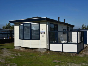 Chalet Oester 167