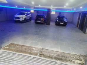 Treebo Haveli Resort Roots, Bhupatwala Haridwar
