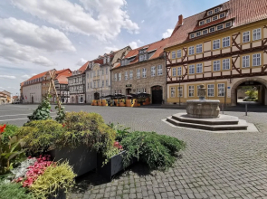 City Apartments Mühlhausen