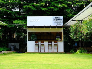 XOM Organic Farm Stay