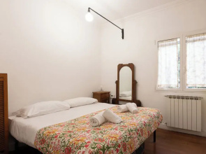 Elegant apartment in Trastevere- Bolognese 45