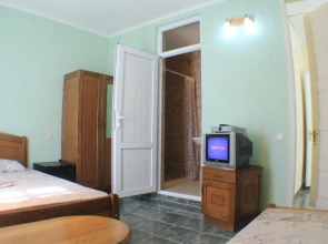 Guest House Luka