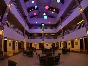 Hotel Roma Kristo