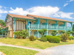 Hôtel Minvielle - Résidence Les Oliviers