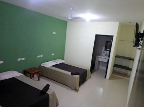 Hotel Popeye