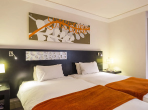 ONOMO Hotel Cape Town - Inn on the Square