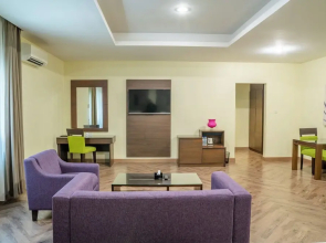 Hotel Alia Cikini