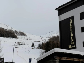 Hotel Arlecchino