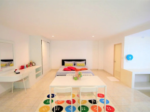BB Home (Wanghin 46)
