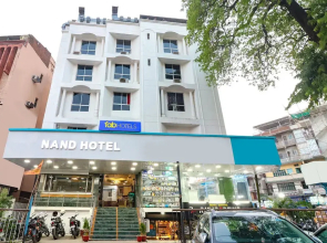 FabHotel Nand