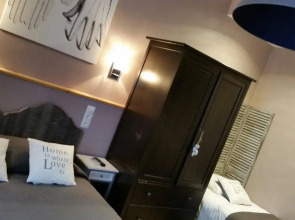 Hotel Des Causses