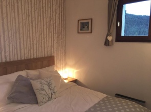 Appartement Courchevel 1650, 2 pieces, 4 personnes - FR-1-563-49