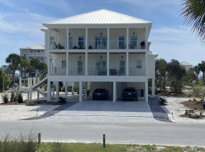 Lulu's Beach House