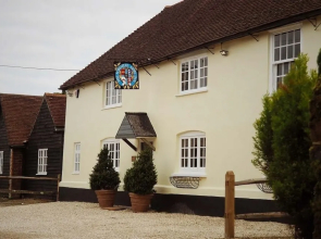The Foresters Arms