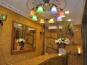 Cabana Guest House