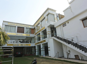 Capital O 36059 Shimaya Home Stay