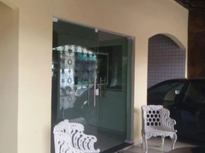 Casa Duplex 5 quartos