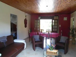 Holiday Home Villa Kay Malouz