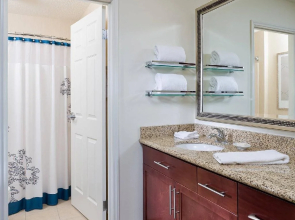 Residence Inn Youngstown Boardman/Poland