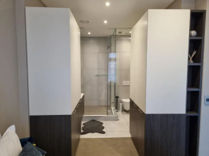 Menlyn Maine Apartments