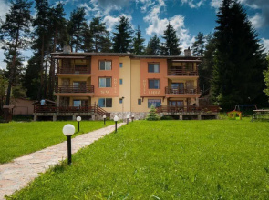 Guest House Lidia