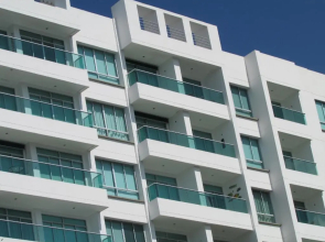 Costa Azul Suites 1002