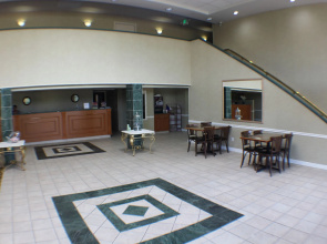 The Garden Inn