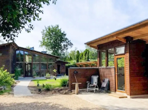 6 Person Holiday Home in Bryrup