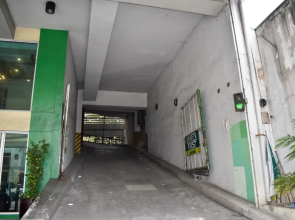 The Boni Tower By Rspl