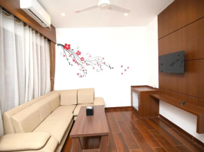 Ashoka Resort Pvt. Ltd