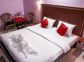 Agonda Palace Resort