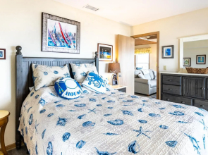 SCR3B - Scrimshaw Penthouse