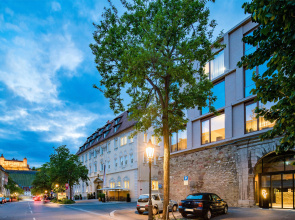 Best Western Premier Hotel Rebstock