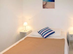 Holiday Home Résidence Dune Blanche - Sable - BPL322