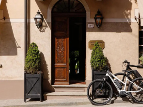Corte Gondina boutique hotel