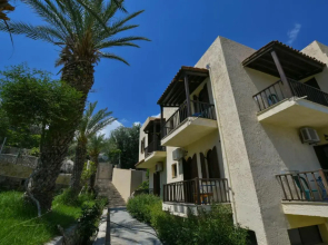 Galini Apartments