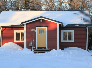 Storliens Fjällgård  - Hostel