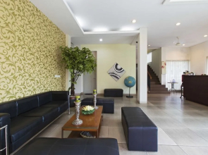 RedDoorz @ Kemang Timur