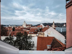 #stayhere - Spacious Luxury Town Hall 3BDR Apartment