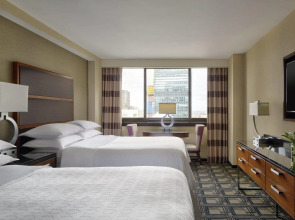 Sheraton New York Times Square Hotel