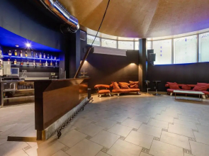 Hotel Daniya Denia
