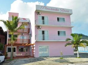 Pousada Rosa