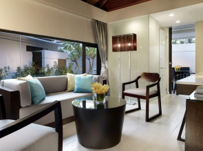 Amara Sanctuary Resort Sentosa