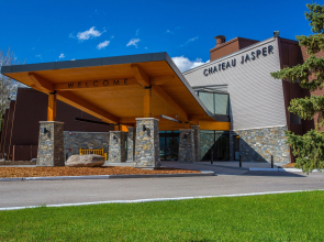 Chateau Jasper