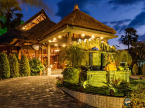 Kinaara Resort & Spa