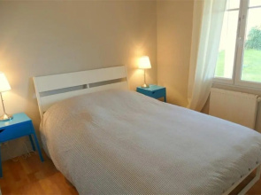 Appartement À 20m de la Plage de Tourony À Tregastel - Ref 408