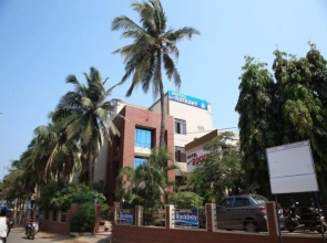 Hotel New Rockbay